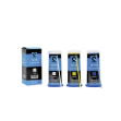 QR-70-760-0110 Touch Up retušovací tyčinky modré L
