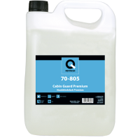 QR-70-805-0005 ochranný lak na kabiny 5l