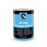 QR-99-200-1000 2K akrylové ředidlo normální 1l