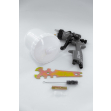 QR-NT10-DG-14 one tech spray GUN lvmp 1,4mm