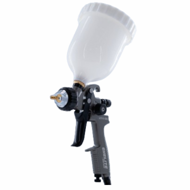 QR-NT10-DG-14 one tech spray GUN lvmp 1,4mm
