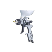 QR-NT10-DG-17 one tech spray GUN lvmp 1,7mm