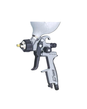 QR-NT10-DG-17 one tech spray GUN lvmp 1,7mm
