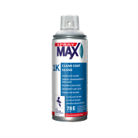 RAPID bezbarvý lak 2K 250 ml lesklý