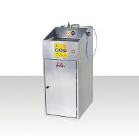 ROS myčka pistolí automatická 173D