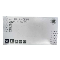 rukavice vinylové Abena XL 1 ks