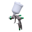 Sada stříkacích pistolí IWATA LS-400, WS-400.1,3 mm