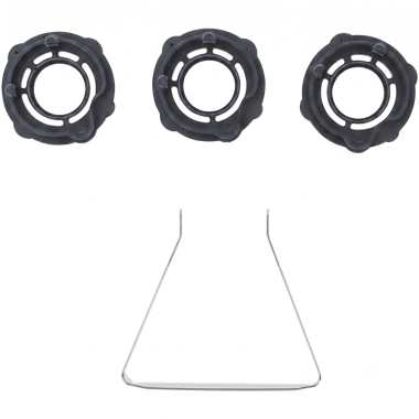 SATA 211425 kroužek pod trysku jet 5000 B