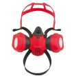 SATA  filtr prachový AIR STAR F