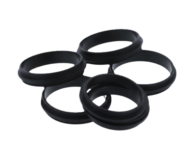 SATA kroužek hlavy minijet 4400 B