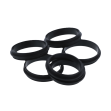 SATA kroužek hlavy minijet 4400 B