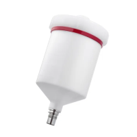 SATA náhradní nádobka QCC 0,6l