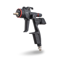SATA pistole jet X HVLP 1,3 I CONTROL digital pro