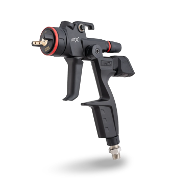 SATA pistole jet X HVLP 1,3 I CONTROL digital pro