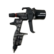 SATA pistole jet X RP 100 Years Edition 1,2 O speed DIGITAL ready