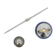 SATA sada trysky jet 5000 B RP 1,2 mm