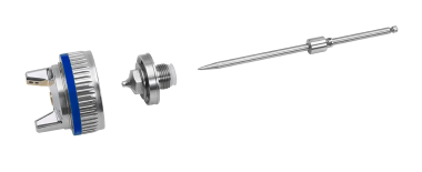 SATA sada trysky jet 5000 B RP 1,3 mm