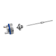 SATA sada trysky jet 5000 B RP 1,3 mm