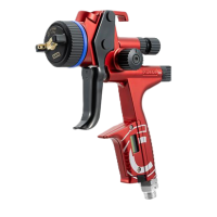 SATA sada trysky jet X 5500 RP 1,3 CC