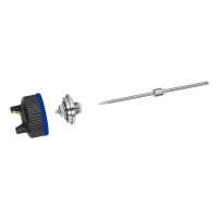 SATA sada trysky jet X 5500 RP 1,3 CC