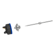 SATA sada trysky jet X 5500 RP 1,3 CC