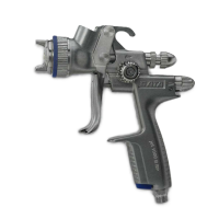 SATA stříkací pistole 1000 B RP 1,3 mm
