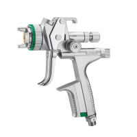 SATA stříkací pistole 5000B HVLP 1,3 digital vč. otočného kloubu