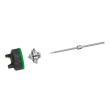 SATA tryska jet X 5500 HVLP 1,3O