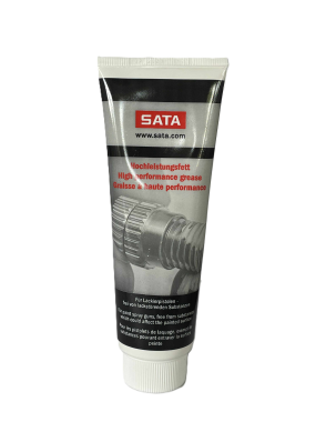 SATA vazelína bezsilikonová v tubě 100g