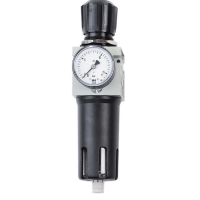 SCH D425026 Redukční ventil s filtrem FDM 1/2 W