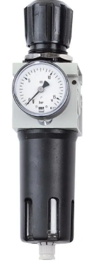 SCH D425026 Redukční ventil s filtrem FDM 1/2 W