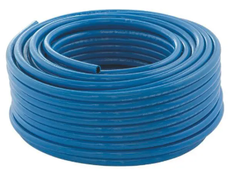 SCH E740021 vzduchová hadice DLS 18,6-13 mm /  1 m