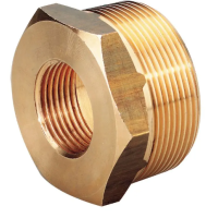 SCH E770077 redukce mosazná RDS-G3/4a x G1/2i