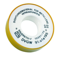 SCH E770125 těsnící páska