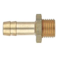 SCH E770231 hadicová vsuvka STL-G1/2a x 9 mm