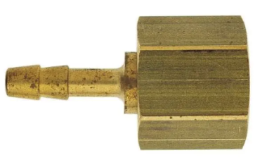 SCH E770236 hadicová vsuvka STL-G1/4i x 9 mm