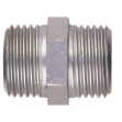 SCH E770258 dvojnipl pozinkovaný 3/8"a -3/8"a
