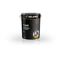 SEL 4-0440 HB epoxidový základ šedý 25 kg
