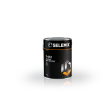 SEL 7-412 2K epoxidový vrchní lak matný 4 kg
