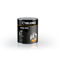 SELEMIX NP95 REDUCED BLACK 3l