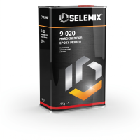 SELEMIX 9-020 epoxidové tužidlo pro základ 4 kg