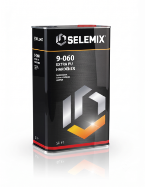 SELEMIX 9-060/E1 polyuretanové tužidlo 1l