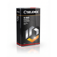 SELEMIX 9-060/E5 polyuretanové tužidlo 5l