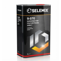 SELEMIX 9-070/E5 polyuretanové tužidlo direct 5l