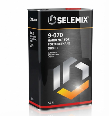 SELEMIX 9-070/E5 polyuretanové tužidlo direct 5l