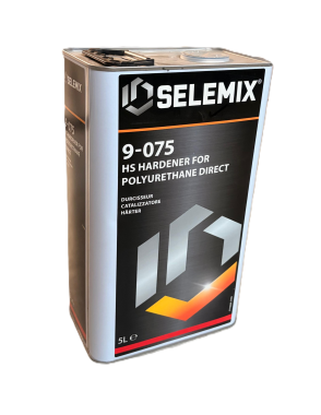 SELEMIX 9-075/E5 polyuretanové tužidlo direct HS