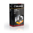 SELEMIX 9-080/E1 tužidlo akrylátové 1l