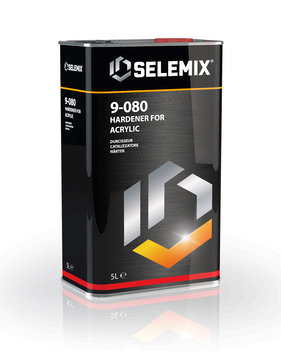 SELEMIX 9-080/E5 akrylátové tužidlo 5l