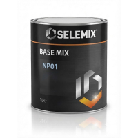 SELEMIX NP01/E1 FLOP REGULATOR 1l
