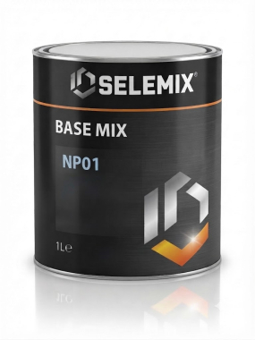 SELEMIX NP01/E1 FLOP REGULATOR 1l